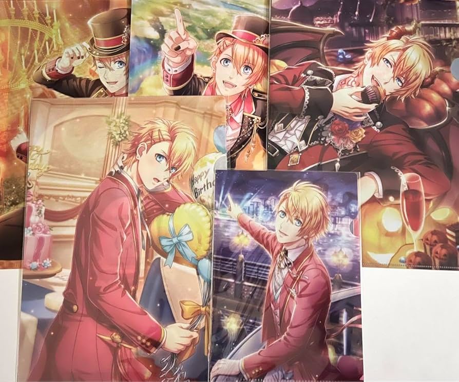 うたプリ☆来栖翔☆1000%衣装☆新品未使用☆未開封 Amazon.co.jp: 【cosmch20】コスプレ衣装 うたの☆プリンスさま